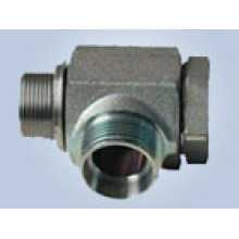 Metric Thread Bite Type Tube Fittings Replace Parker Fittings and Eaton Fittings (METRIC BANJO DIN 7642)
